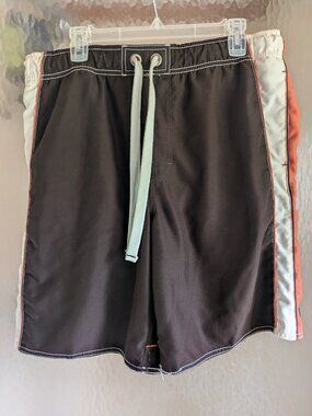 Men's swim trunks